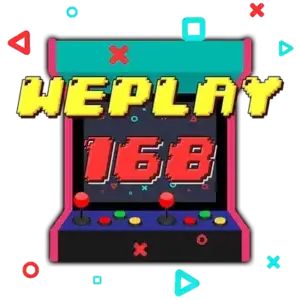 Weplay168 Logo
