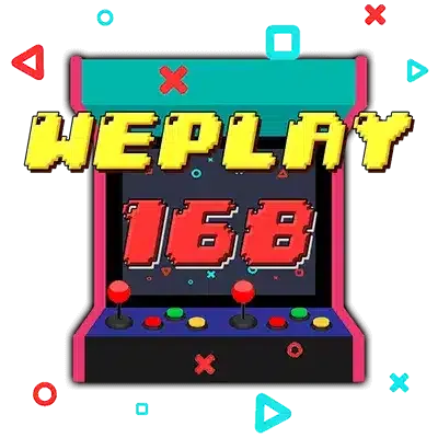 Weplay168 Logo